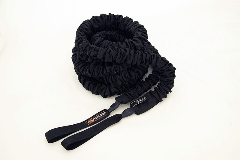 Stroops – The Beast Battle Rope